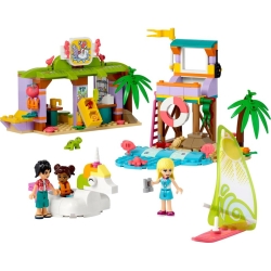 Lego Friends Plaża surferów 41710