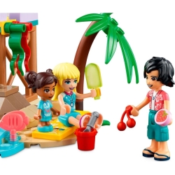 Lego Friends Plaża surferów 41710