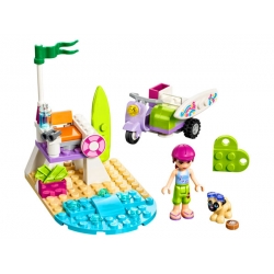 Lego Friends Plażowy skuter Mii 41306