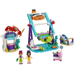 Lego Friends Podwodna Frajda 41337