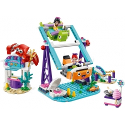 Lego Friends Podwodna Frajda 41337