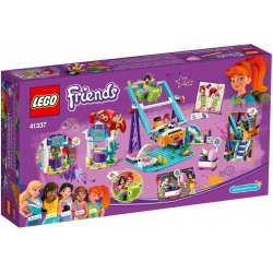 Lego Friends Podwodna Frajda 41337