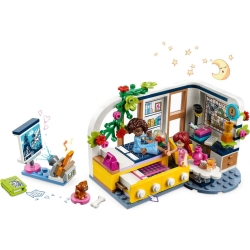 Lego Friends Pokój Aliyi 41740