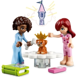 Lego Friends Pokój Aliyi 41740