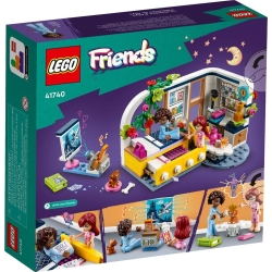 Lego Friends Pokój Aliyi 41740