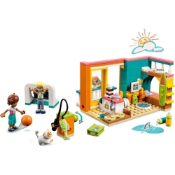 Lego Friends Pokój Leo 41754