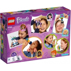 Lego Friends Pudełko przyjaźni 41346