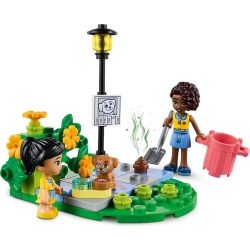 Lego Friends Rower do ratowania psów 41738