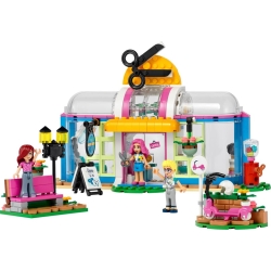 Lego Friends Salon fryzjerski 41743