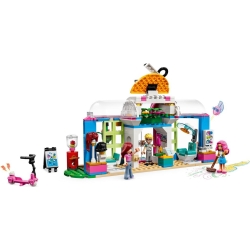 Lego Friends Salon fryzjerski 41743