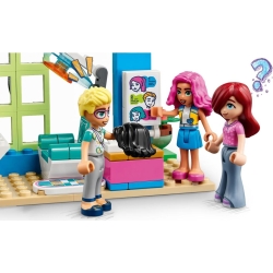 Lego Friends Salon fryzjerski 41743