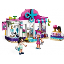 Lego Friends Salon fryzjerski w Heartlake 41391