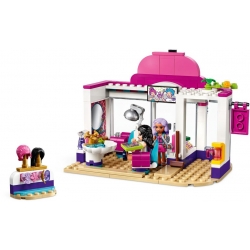 Lego Friends Salon fryzjerski w Heartlake 41391