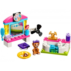 Lego Friends Salon piękności dla piesków 41302