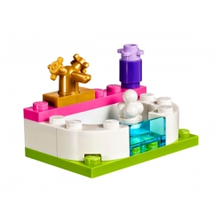 Lego Friends Salon piękności dla piesków 41302