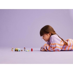 Lego Friends Samochód do pielęgnacji psów 42635