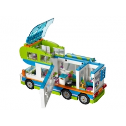 Lego Friends Samochód kempingowy Mii 41339