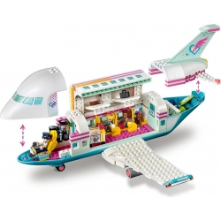 Lego Friends Samolot z Heartlake City 41429