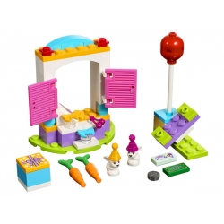 Lego Friends Sklep z Prezentami 41113