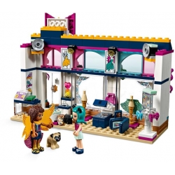 Lego Friends Sklep z akcesoriami Andrei 41344