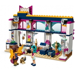 Lego Friends Sklep z akcesoriami Andrei 41344