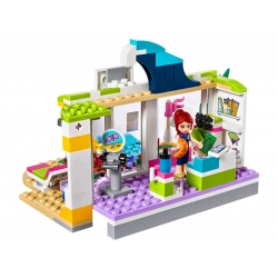 Lego Friends Sklep dla surferów w Heartlake 41315