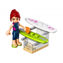 Lego Friends Sklep dla surferów w Heartlake 41315