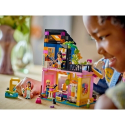 Lego Friends Sklep z używaną odzieżą 42614