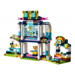 Lego Friends Stadion sportowy Stephanie 41338