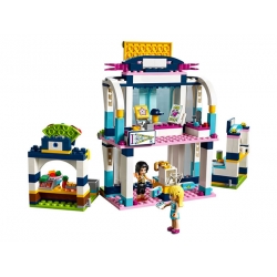 Lego Friends Stadion sportowy Stephanie 41338