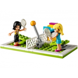 Lego Friends Stadion sportowy Stephanie 41338