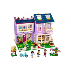 Lego Friends Super Pack 3 w 1 Wersja Limitowana 66526