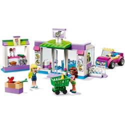 Lego Friends Supermarket w Heartlake 41362