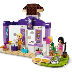 Lego Friends Świetlica dla psów 41691