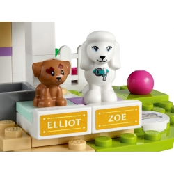 Lego Friends Świetlica dla psów 41691