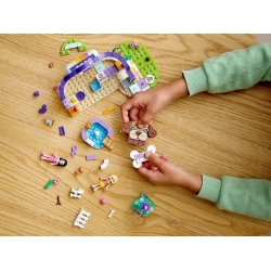 Lego Friends Świetlica dla psów 41691