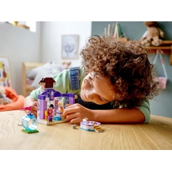 Lego Friends Świetlica dla psów 41691