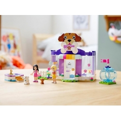 Lego Friends Świetlica dla psów 41691