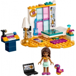 Lego Friends Sypialnia Andrei 41341