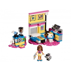 Lego Friends Sypialnia Olivii 41329