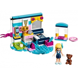 Lego Friends Sypialnia Stephanie 41328