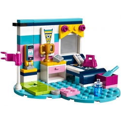 Lego Friends Sypialnia Stephanie 41328