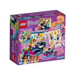 Lego Friends Sypialnia Stephanie 41328