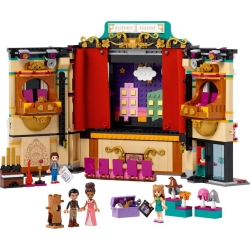 Lego Friends Szkoła aktorska Andrei 41714