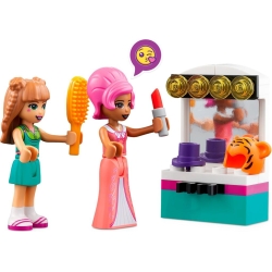 Lego Friends Szkoła aktorska Andrei 41714