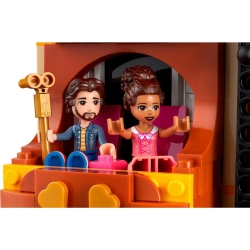 Lego Friends Szkoła aktorska Andrei 41714