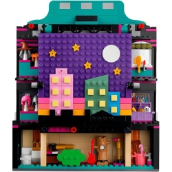 Lego Friends Szkoła aktorska Andrei 41714