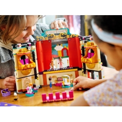 Lego Friends Szkoła aktorska Andrei 41714