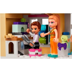 Lego Friends Szkoła artystyczna Emmy 41711