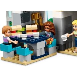 Lego Friends Szkoła w mieście Heartlake 41682